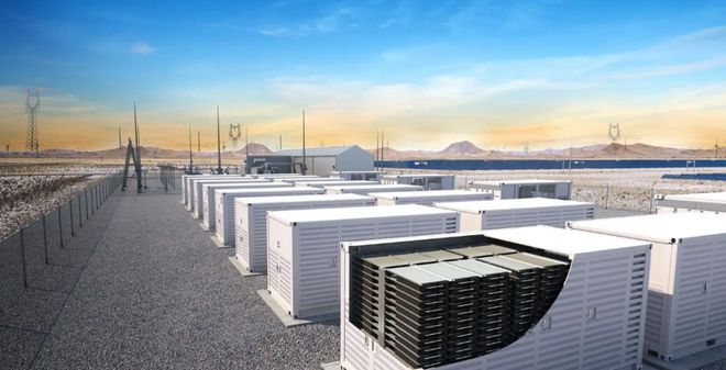 0.621元/Wh！66体育直播平台
预中标华润河北沧州源网荷储一体化项目6MW/24MWh配套储能EPC